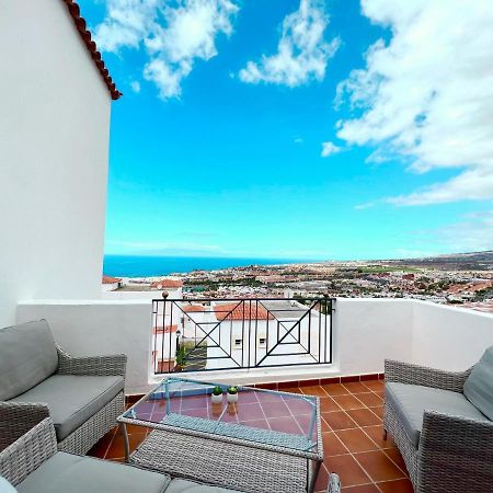 Balcon De Atlantico 2Bed Apartment Costa Adeje  Extérieur photo