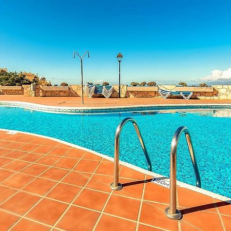 Balcon De Atlantico 2Bed Apartment Costa Adeje  Extérieur photo