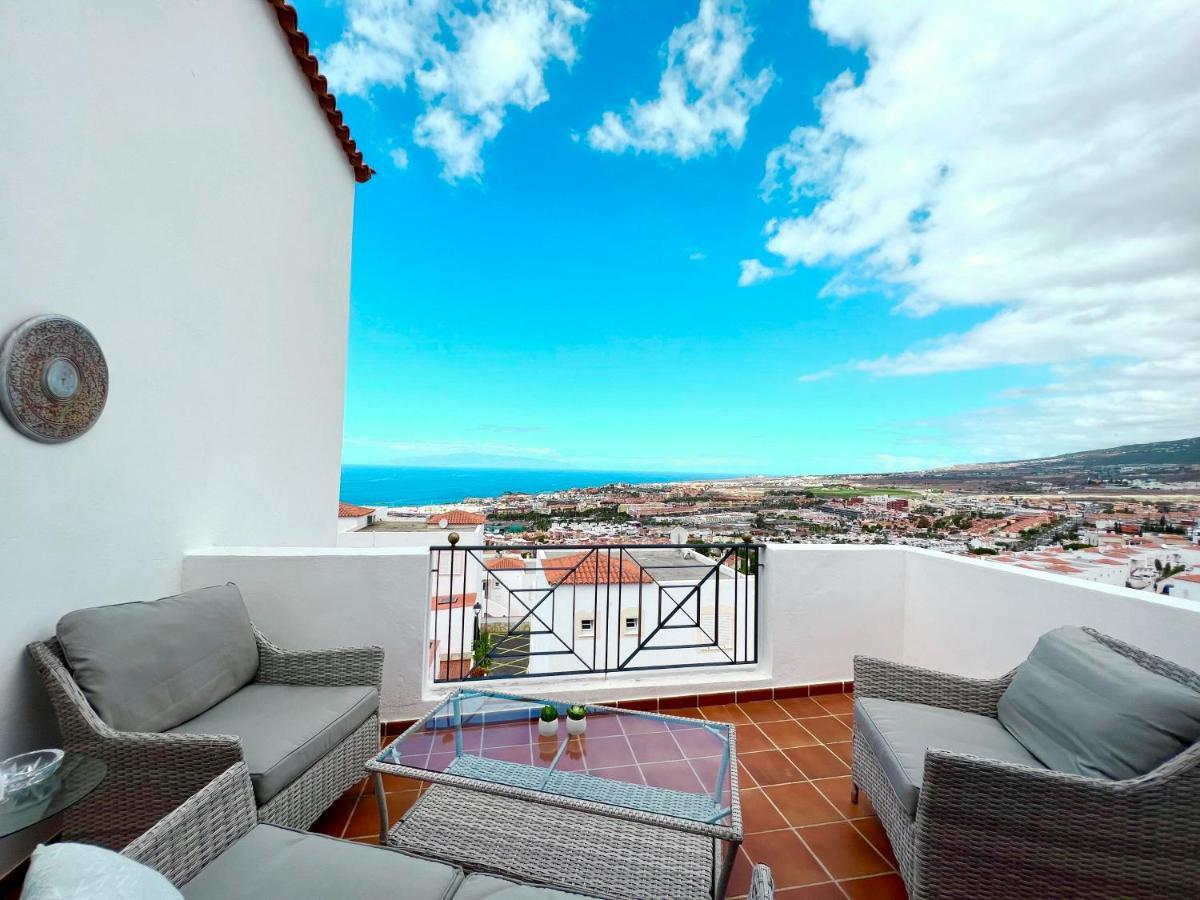 Balcon De Atlantico 2Bed Apartment Costa Adeje  Extérieur photo