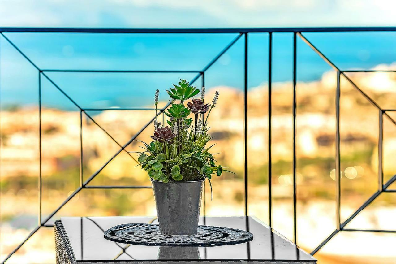 Balcon De Atlantico 2Bed Apartment Costa Adeje  Extérieur photo