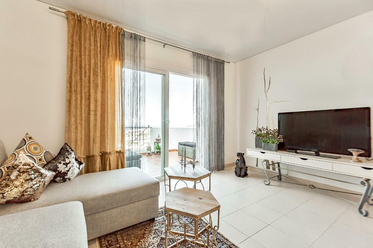 Balcon De Atlantico 2Bed Apartment Costa Adeje  Extérieur photo