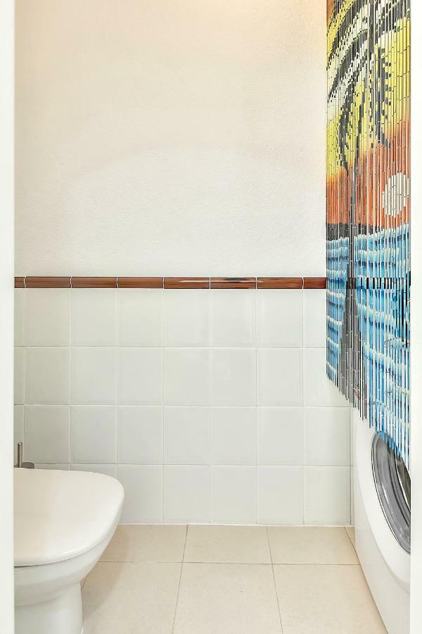 Balcon De Atlantico 2Bed Apartment Costa Adeje  Extérieur photo