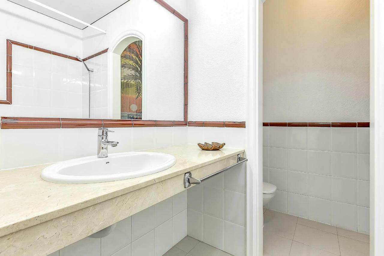 Balcon De Atlantico 2Bed Apartment Costa Adeje  Extérieur photo