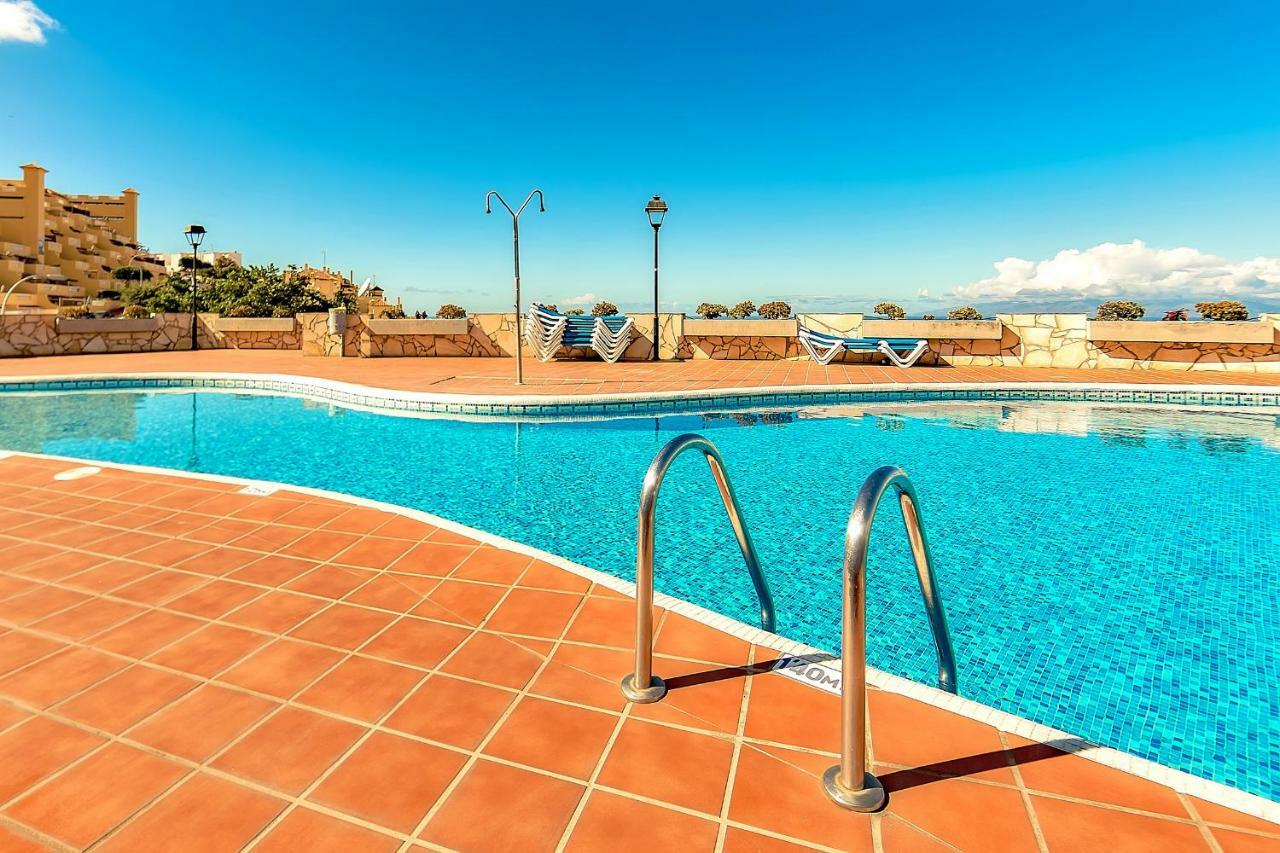 Balcon De Atlantico 2Bed Apartment Costa Adeje  Extérieur photo