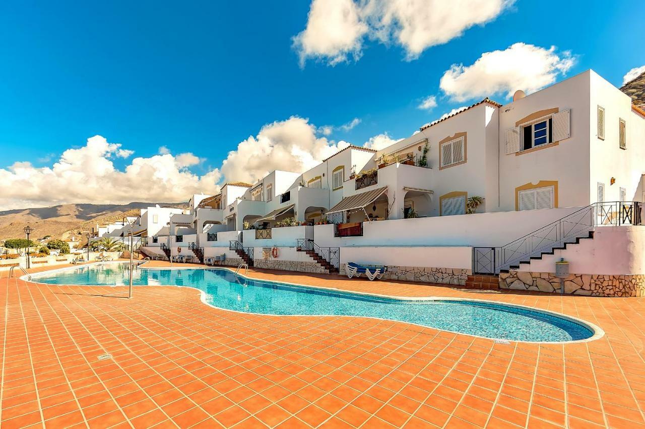 Balcon De Atlantico 2Bed Apartment Costa Adeje  Extérieur photo