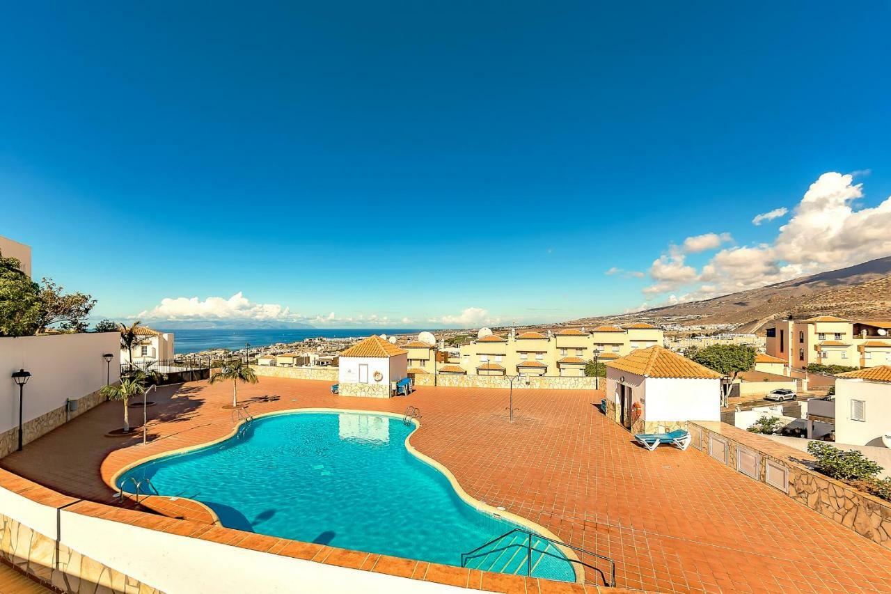 Balcon De Atlantico 2Bed Apartment Costa Adeje  Extérieur photo
