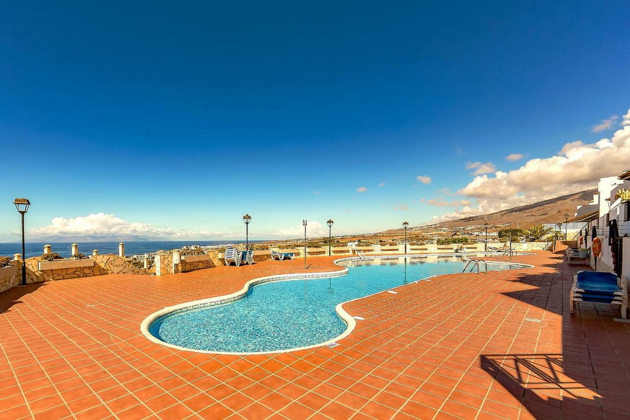 Balcon De Atlantico 2Bed Apartment Costa Adeje  Extérieur photo