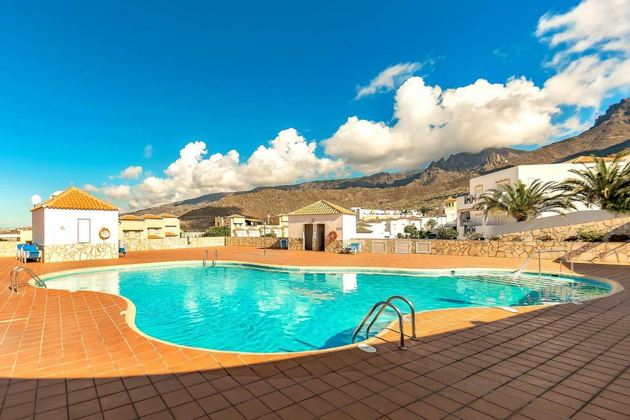 Balcon De Atlantico 2Bed Apartment Costa Adeje  Extérieur photo