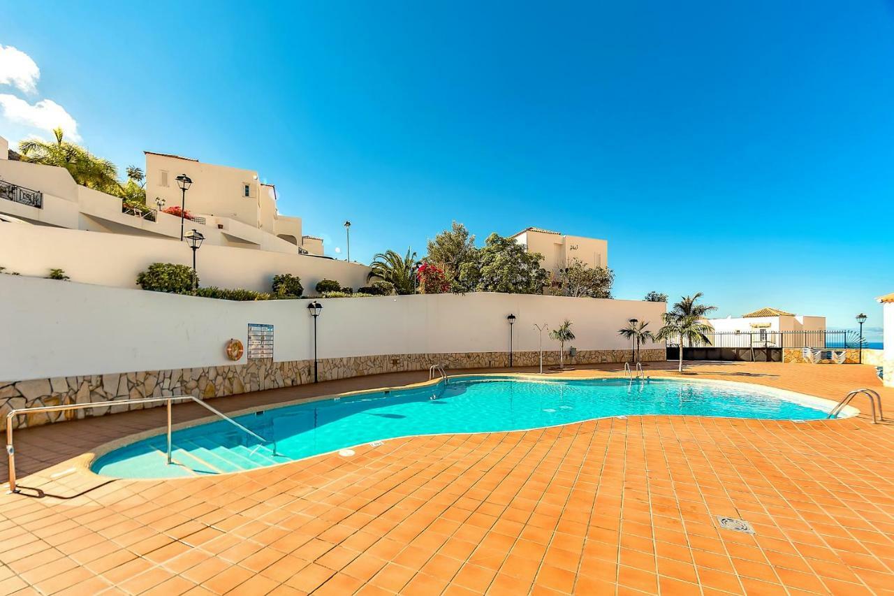 Balcon De Atlantico 2Bed Apartment Costa Adeje  Extérieur photo