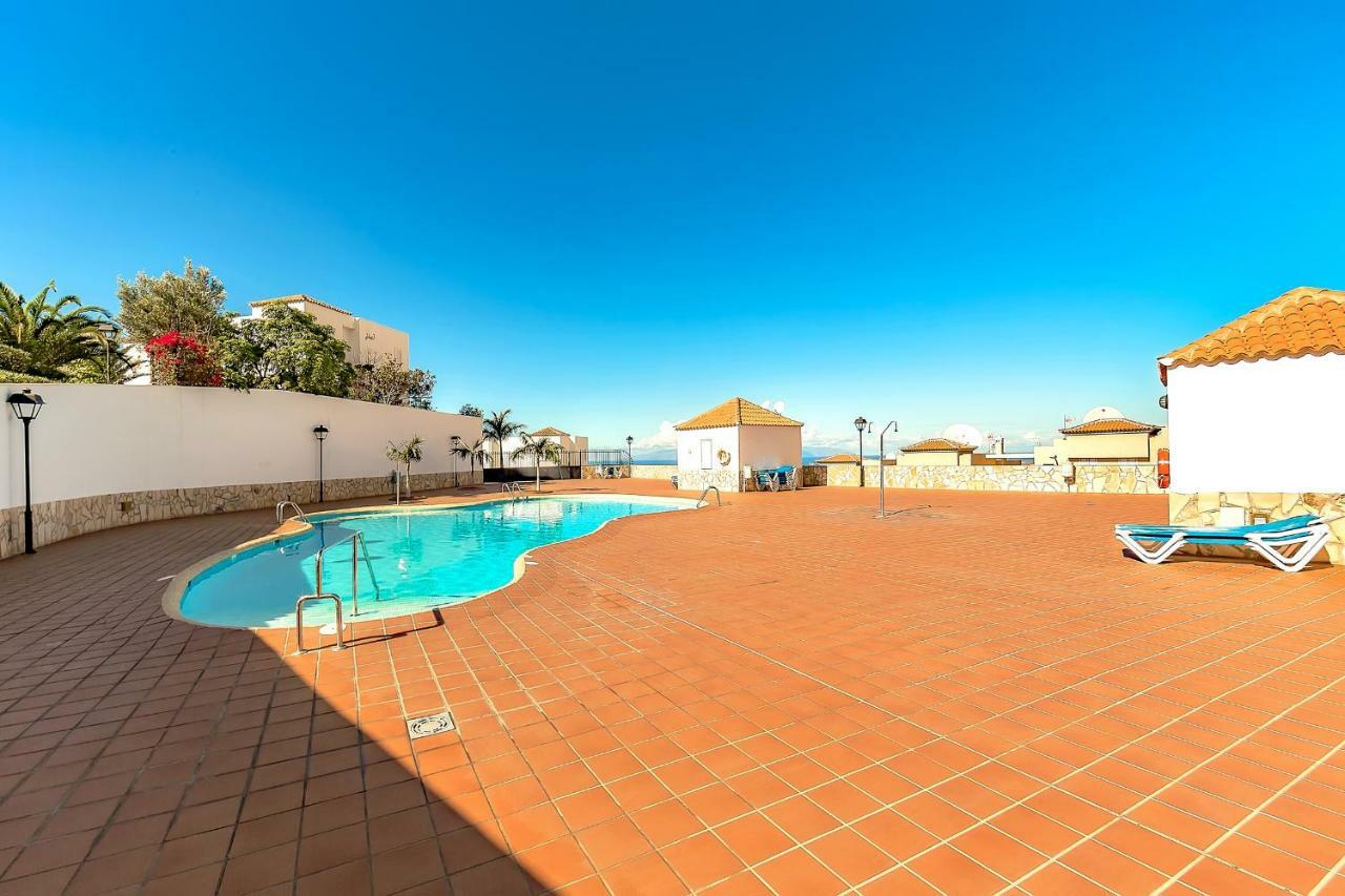 Balcon De Atlantico 2Bed Apartment Costa Adeje  Extérieur photo